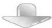 LG WD14124RDN - ■ Removing transit bolts - 2