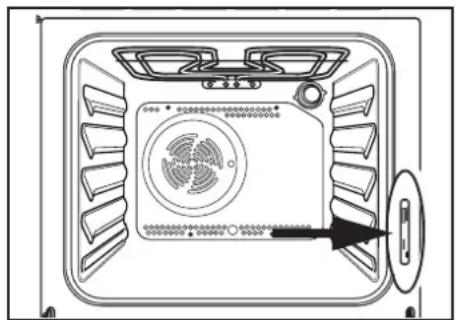 ZANUSSI ZCC6656W - Service och reservdelar - 2