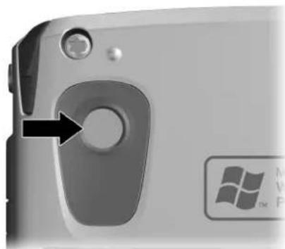 HP iPAQ h6310 - How Do I Use the Built-in Digital Camera in My iPAQ Pocket PC to Take and Send Pictures? - 9