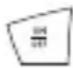 MOTOROLA C5013A - Base control keys - 1