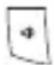 MOTOROLA C5013A - Base control keys - 8