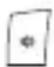 MOTOROLA C5013A - Base control keys - 7