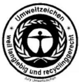 FUJITSU 175V - Disposal and recycling - 1
