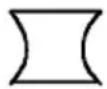FUJITSU 175V - Setting the picture geometry - 1