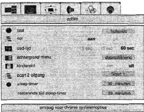 VESTEL 4000 - Videorecorder - 1