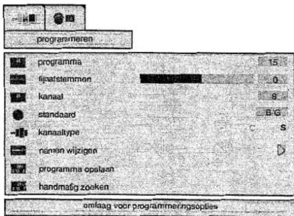 VESTEL 4000 - tv-tuner - 2