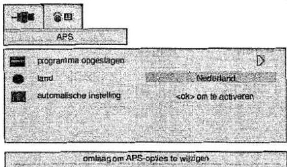 VESTEL 4000 - tv-tuner - 1