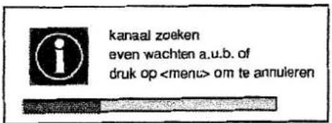 VESTEL 4000 - handmatig zoeken - 1