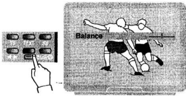 Balance