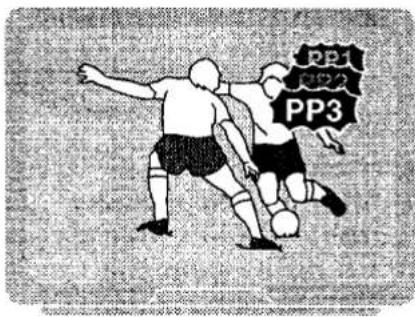 PP1 PP2 PP3