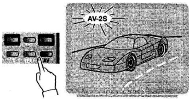 AV AV-2S