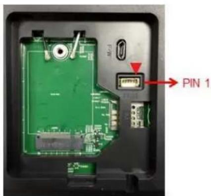 PIN 1