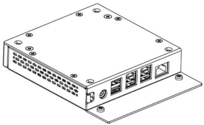 ELO I-Series E541994 - I-Series Expansion Module (Optional) - 1