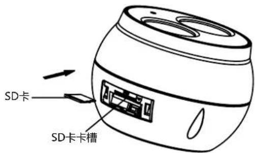 SD卡 SD卡卡槽