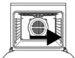 Küppersbusch EHC 600.1 - Typenschild - 1