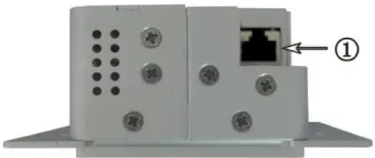 KanexPro WP-HDBASETX - Side Panel - 1