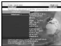 SAMSUNG DSB-9405V - Select Videotrack - 1