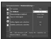 SAMSUNG DSB-9405V - Media Settings - 1