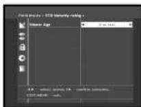 SAMSUNG DSB-9405V - STB Maturity rating - 1