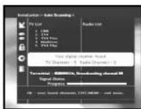 SAMSUNG DSB-9405V - Reset to Factory Defaults - 2