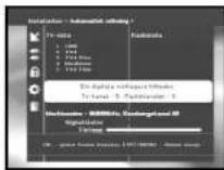 SAMSUNG DSB-9405V - Reset to Factory Defaults <Återställ till fabriksinställningar> - 1