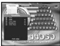 SAMSUNG DSB-9405V - Service List - 2