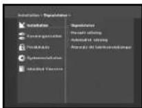 SAMSUNG DSB-9405V - Installation - 1