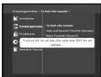 SAMSUNG DSB-9405V - Reset to Factory Defaults <Återställ till fabriksinställningar> - 4
