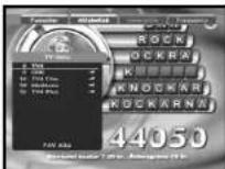 SAMSUNG DSB-9405V - Service List - 1
