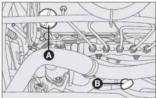 FIAT Ducato (2010) - MOTOROLJA fig. 224-225-226 - 1