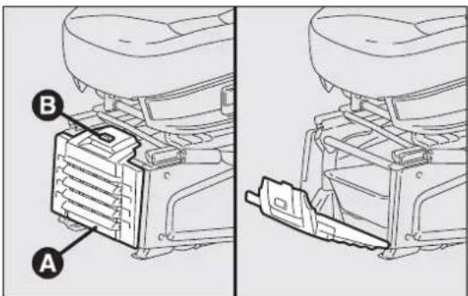 FIAT Ducato (2010) - WARNING! - 3