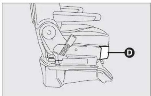 FIAT Ducato (2010) - WARNING! - 1