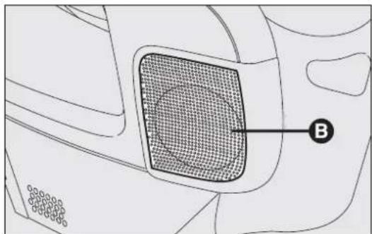 FIAT Ducato (2010) - WARNING! - 1