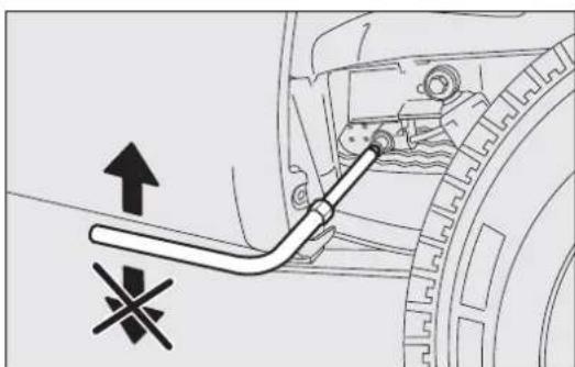 FIAT Ducato (2010) - WARNING! - 4