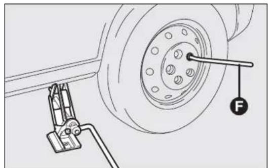 FIAT Ducato (2010) - WARNING! - 3