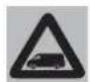 FIAT Ducato (2010) - WARNING! - 1