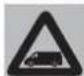 FIAT Ducato (2010) - WARNING! - 1