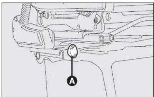 FIAT Ducato (2010) - WARNING! - 2