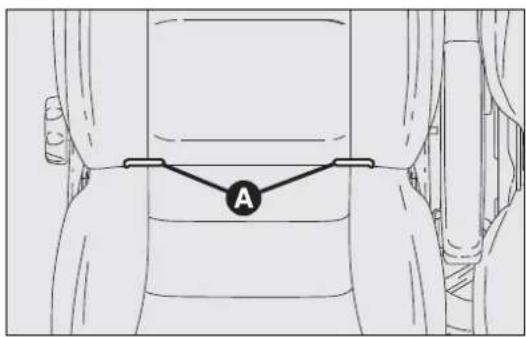 FIAT Ducato (2010) - WARNING! - 2