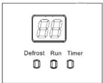 Fortress FSAV10M16 - PARTS DESCRIPTION - 2