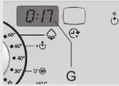 0:17 60° 60° 40° 30° 17° G 15°C