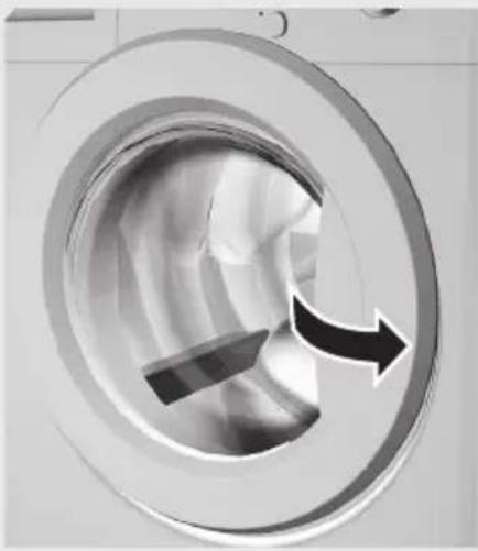 GORENJE WS50109 - Tvättprocedur Tvättprocedur - 1