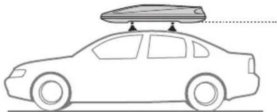 THULE 6347B - > Instructions - 19