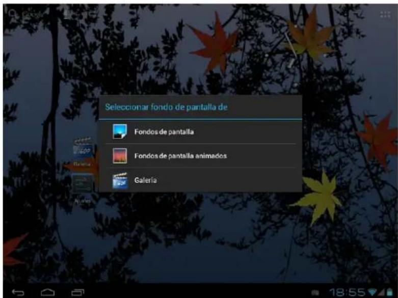Seleccionar fondo de pantalla de Fondos de pantalla Fondos de pantalla animados Galería