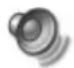 COMPAQ Presario S8000 - adjusting speaker volume - 1