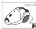 SANYO SC-204R - HOW TO USE - 1