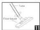 SANYO SC-204R - HOW TO ASSEMBLE - 4