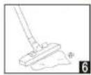 SANYO SC-204R - PRECAUTIONS - 3