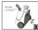 SANYO SC-204R - HOW TO USE - 6