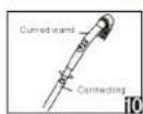 SANYO SC-204R - HOW TO ASSEMBLE - 3